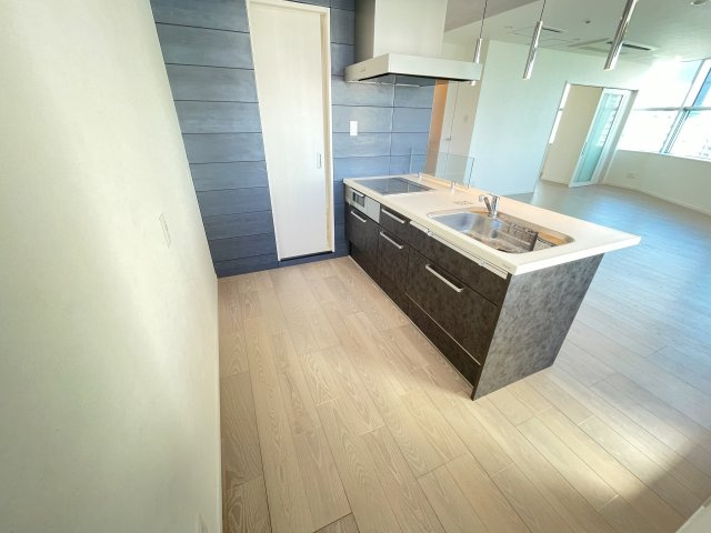 港区虎ノ門３丁目の賃貸マンションのその他|キッチン