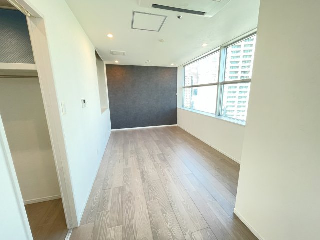 港区虎ノ門３丁目の賃貸マンションのその他|洋室