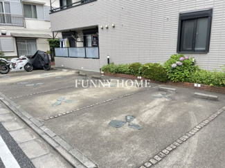 【駐車場】 | 敷地内駐車場あり♪※空き要確認。