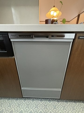 【キッチン】 | 宇城市小川町江頭 | ☆食洗器付き！☆