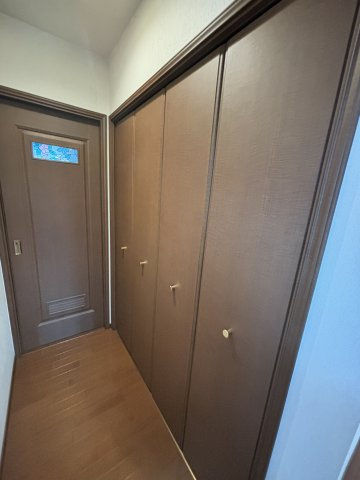 【収納】 | 宇城市小川町江頭 | ☆1階ホール内収納☆