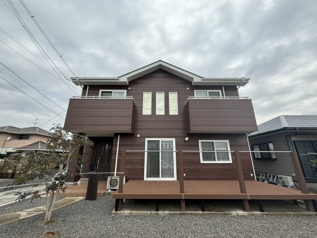 【外観】 | 宇城市小川町江頭 | ☆お洒落な外観☆