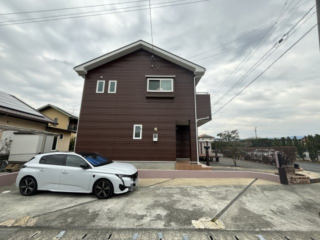 【駐車場】 | 宇城市小川町江頭 | ☆車2台駐車可能です☆