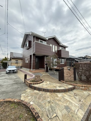 【外観】 | 宇城市小川町江頭