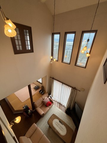 【構造・工法・仕様】 | 宇城市小川町江頭 | ☆吹抜☆