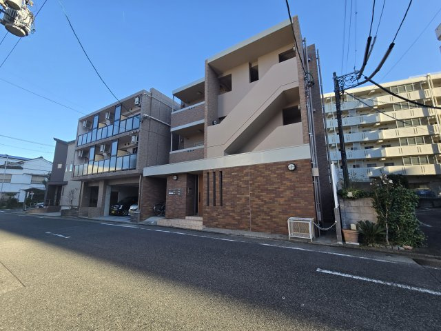 エスポワール谷口