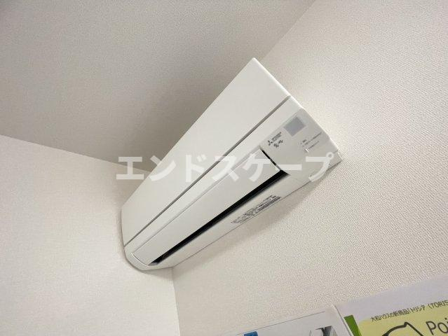 クロッシア住吉町の設備|高崎、前橋エリアのお部屋探しはエンドスケープまで！お客様の理想お聞かせ下さい♪