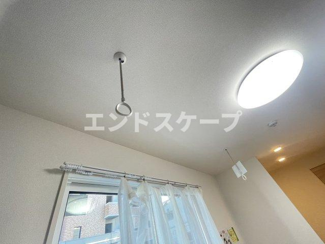 クロッシア住吉町のその他|高崎、前橋エリアのお部屋探しはエンドスケープまで！お客様の理想お聞かせ下さい♪