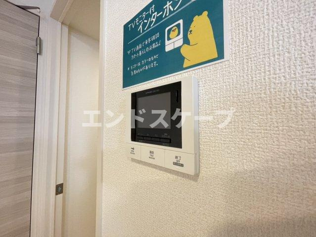 クロッシア住吉町のその他|高崎、前橋エリアのお部屋探しはエンドスケープまで！お客様の理想お聞かせ下さい♪