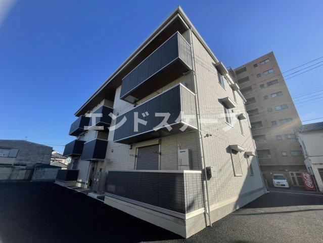 クロッシア住吉町