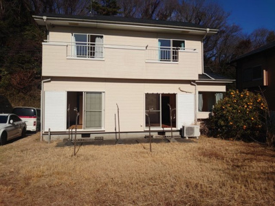 【外観】 | 日立市十王伊師　中古戸建て