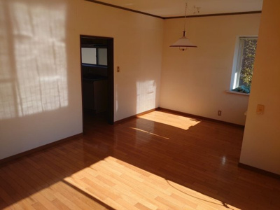 【洋室】 | 日立市十王伊師　中古戸建て