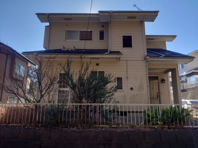 【外観】 | 日立市十王伊師　中古戸建て