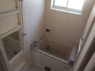【浴室】 | 日立市十王伊師　中古戸建て