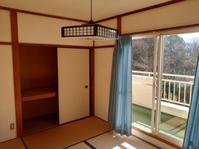 【和室】 | 日立市十王伊師　中古戸建て