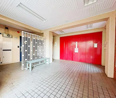 【その他共用部分】 | グリーンコーポ相模大野A棟