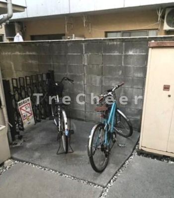 【その他共用部分】 | さんわこーぽ