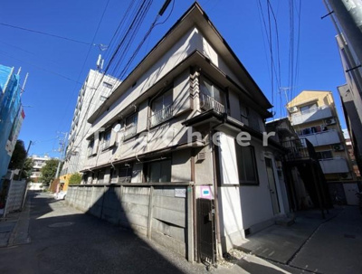 【外観】 | さんわこーぽ