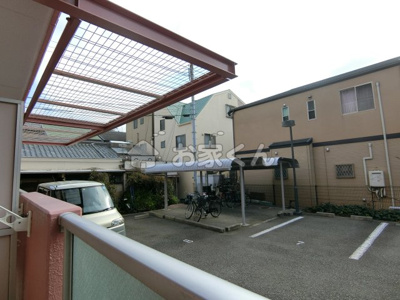 【展望】 | メゾンまほら