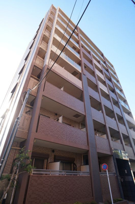 【外観】 | グランヴァンウエストヴィル町田(グランヴァンウエストヴィルマチダ)