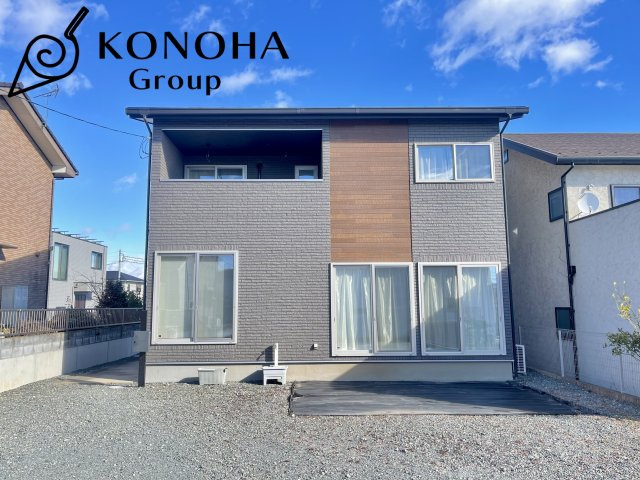 【中古戸建】高崎市金古町