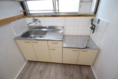【キッチン】 | 堺市東区日置荘西町3-17-8