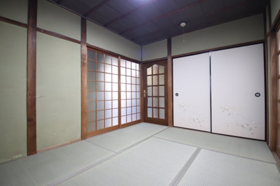 【和室】 | 堺市東区日置荘西町3-17-8
