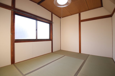 【和室】 | 堺市東区日置荘西町3-17-8