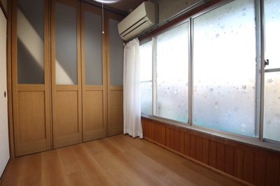 【洋室】 | 堺市東区日置荘西町3-17-8