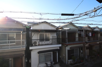 【展望】 | 堺市東区日置荘西町3-17-8