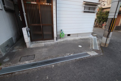 【その他共用部分】 | 堺市東区日置荘西町3-17-8