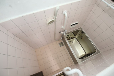 【浴室】 | 堺市東区日置荘西町3-17-8