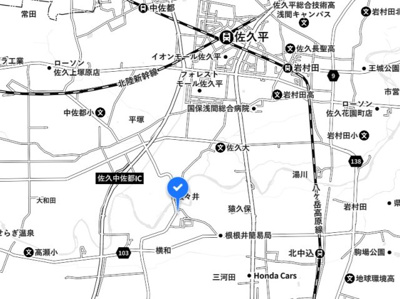 【地図】 | セイコウビル　