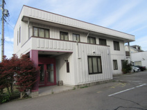 セイコウビル　の画像