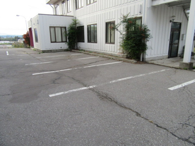 【駐車場】 | セイコウビル　