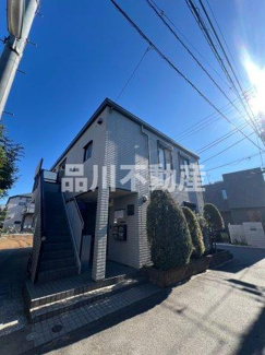 【外観】 | おしゃれな外観です