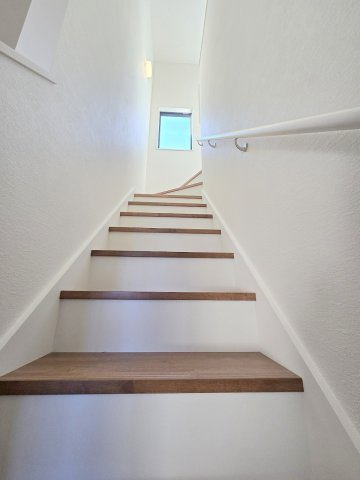 青梅市新町1丁目　全1棟のその他