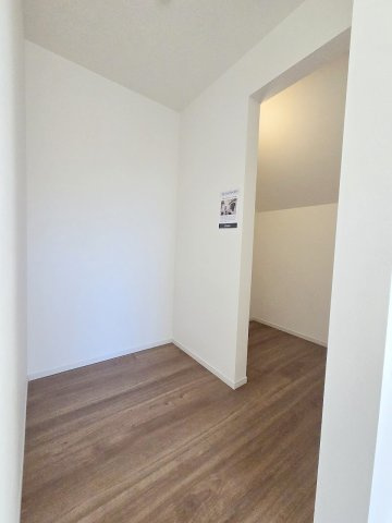 青梅市新町1丁目　全1棟の収納