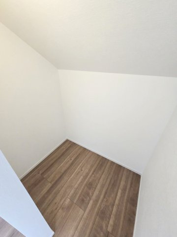 青梅市新町1丁目　全1棟のその他