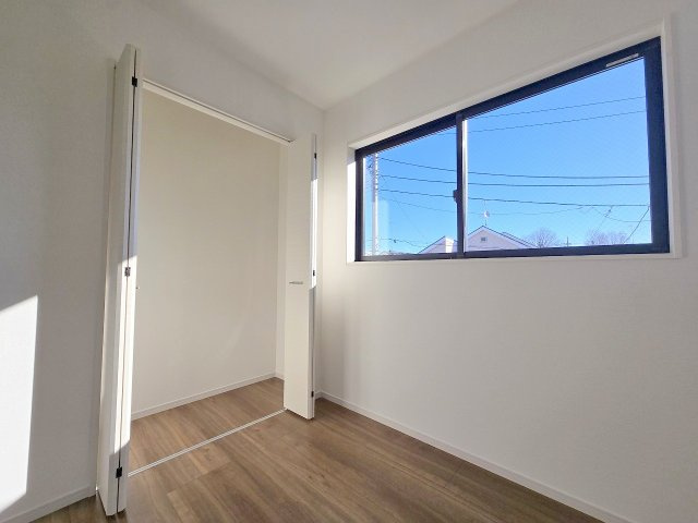 青梅市新町1丁目　全1棟の収納