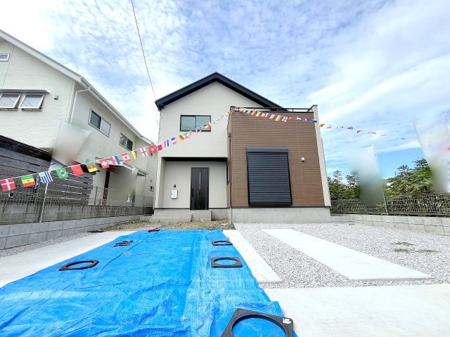 青梅市新町1丁目　全1棟のその他