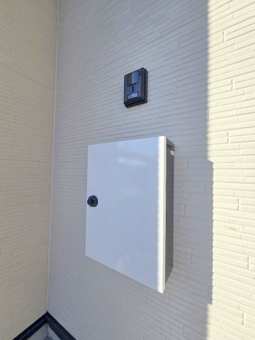 青梅市新町1丁目　全1棟のその他