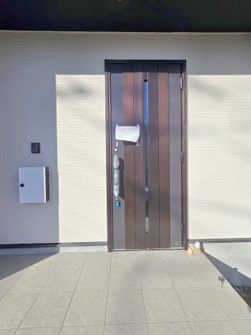 青梅市新町1丁目　全1棟のその他