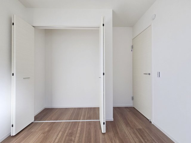 青梅市新町1丁目　全1棟の収納