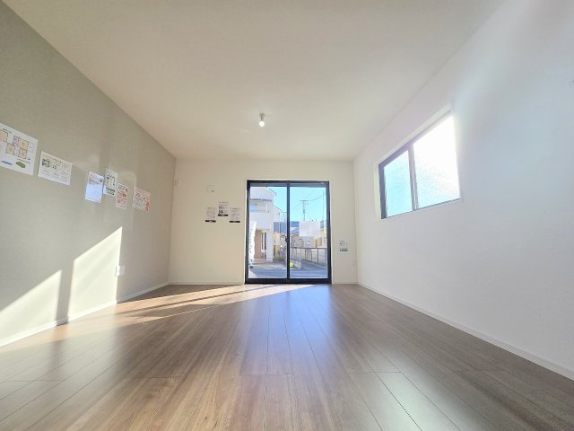 青梅市新町1丁目　全1棟のその他