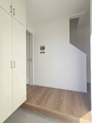 青梅市新町1丁目　全1棟のその他