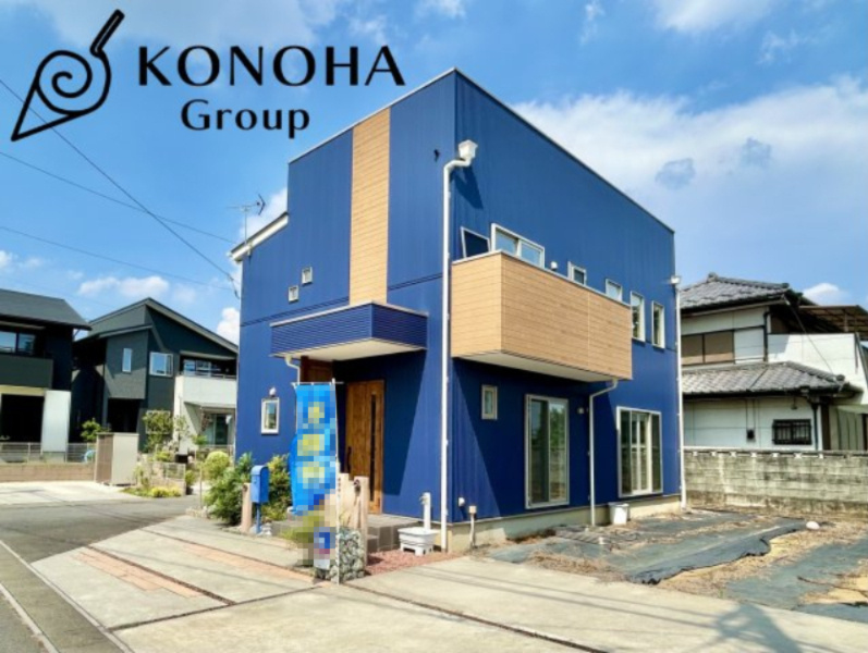 【中古戸建】高崎市菅谷町