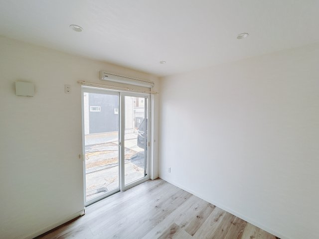 【中古戸建】高崎市菅谷町の間取り|子供部屋のメリットは「自立心を養うことができる」「自分で整理整頓できるようになる」そして、お子様が成長した際には「プライバシーを確保できる」といい事だらけ♪