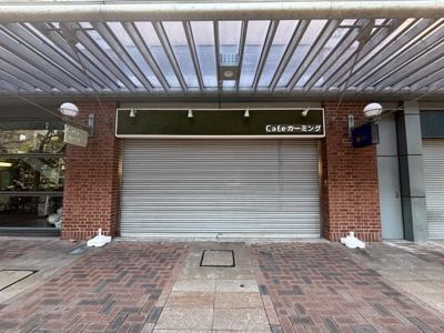 【外観】 | フェスタ立花南館