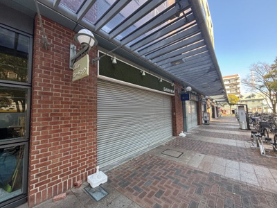 【外観】 | フェスタ立花南館